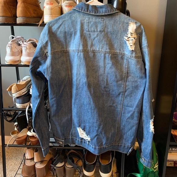Denim Jacket - Picture 3 of 3